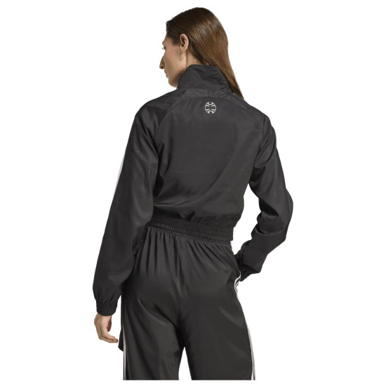 Adidas Γυναικεία ζακέτα Adicolor Adilenium Season 4 Teamgeist Track Top